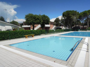 Modern flat in a fantastic residence with pool